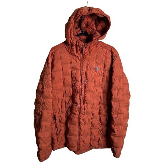 Mountain Hardwear Mens Stretchdown Hoody XL - Picture 1 of 8